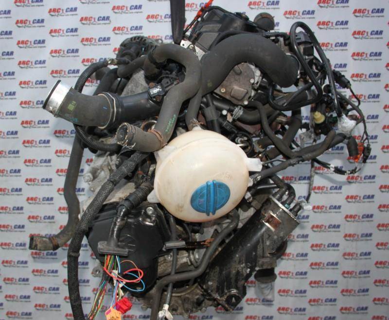 Corp filtru ulei Volkswagen Transporter T5 2003-2015