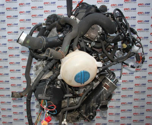 Corp filtru ulei Volkswagen Transporter T5 2003-2015