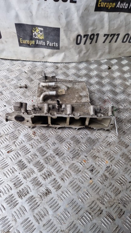 Corp galerie admisie Skoda Octavia 3 1.6 TDI cod motor CLH cod 04L128637B