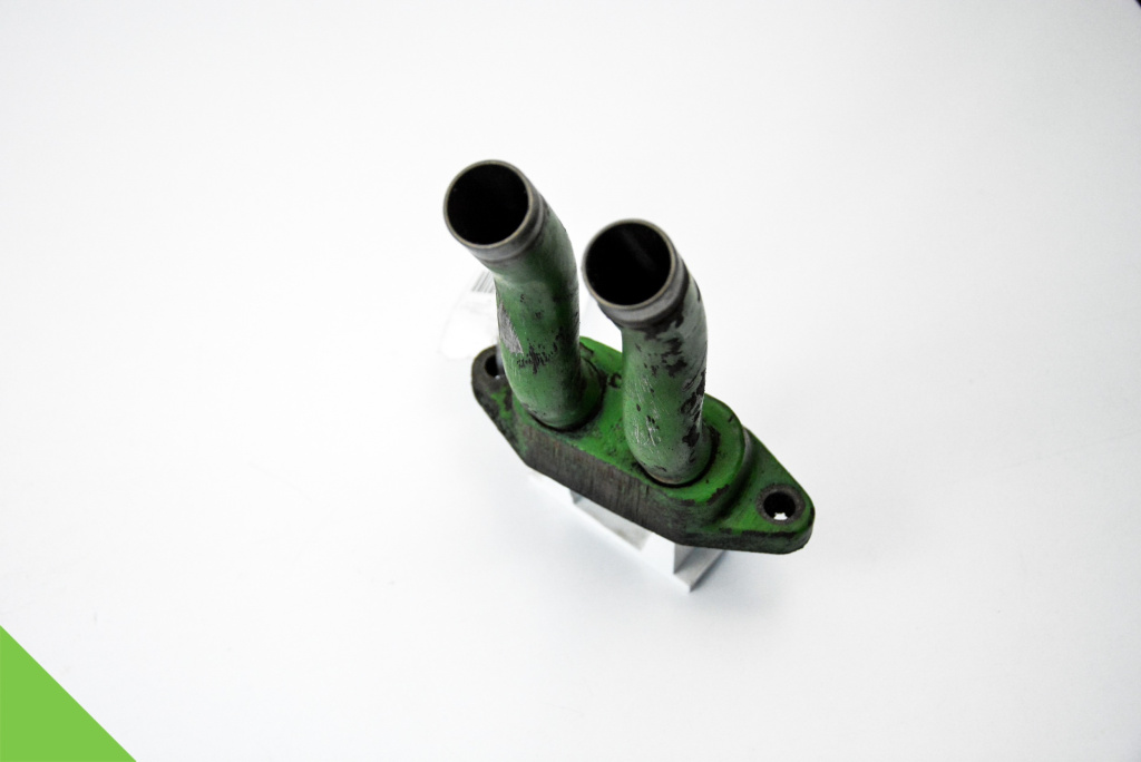 Corp John Deere 4650 1983-1988 7.6 Turbo Diesel 6466Ar Motorina Racitor Ulei R50423