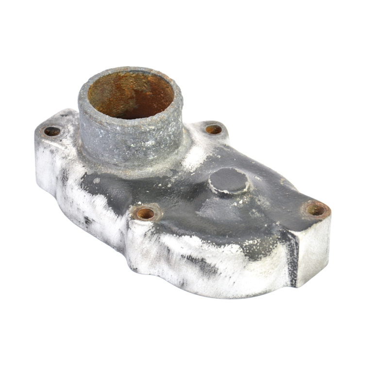 Corp Massey Ferguson Mf 34 1996-2000 7.4 612 Dsl Motorina 672983 , 672963 , 622983