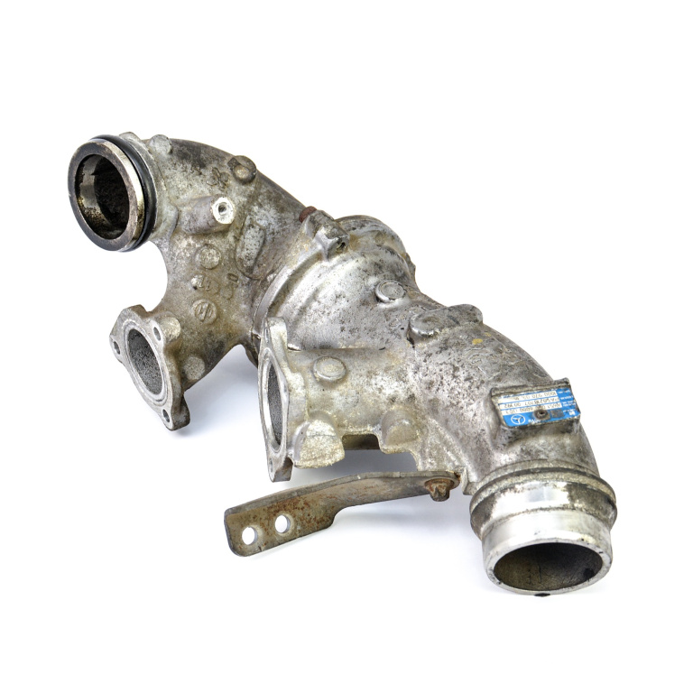 Corp Mercedes-Benz Sprinter (W906) 2006-2018 313 Cdi (906.731, 906.733, 906.735) Om 651.955 Motorina A6510906080, Pa50218707, 54391030280