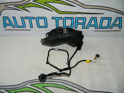 Corp oglinda dreapta Audi A6 C8 model 2014K1857410E8-2023 cod 4K1857410E