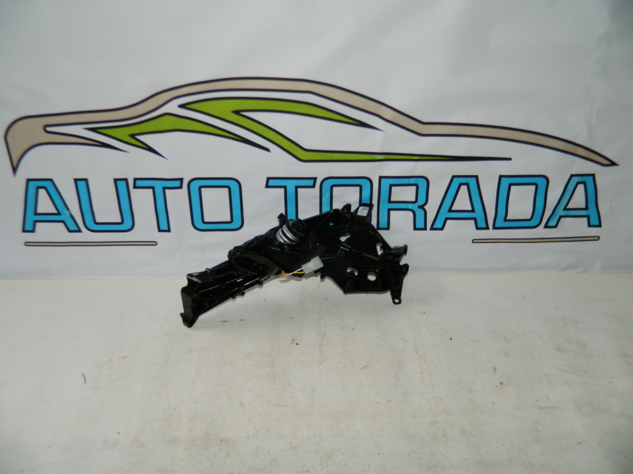 Corp oglinda stanga Porsche Cayenne 9Y 2018-2022 cod 9Y1857411