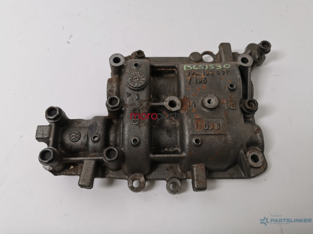 Corp pompa ulei Volkswagen Passat (3C5) Combi 2009 2.0 TDI OEM 03L103537