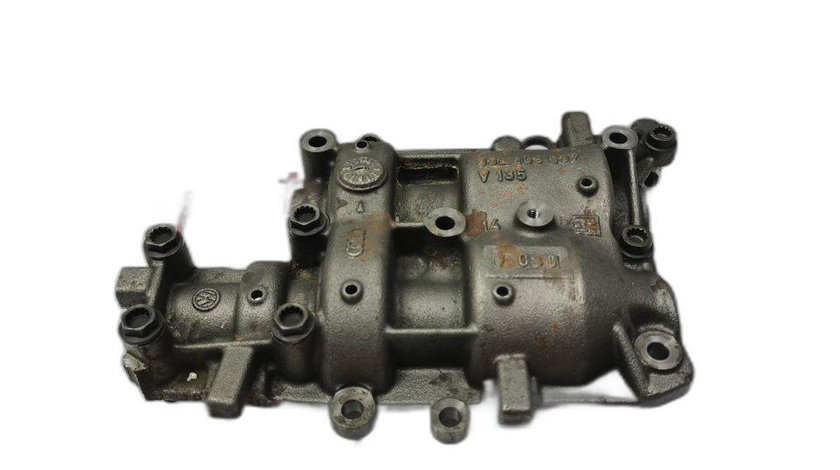 Corp pompa ulei ​Volkswagen Passat (3C5) Combi 2009 2.0 TDI OEM 03L103537