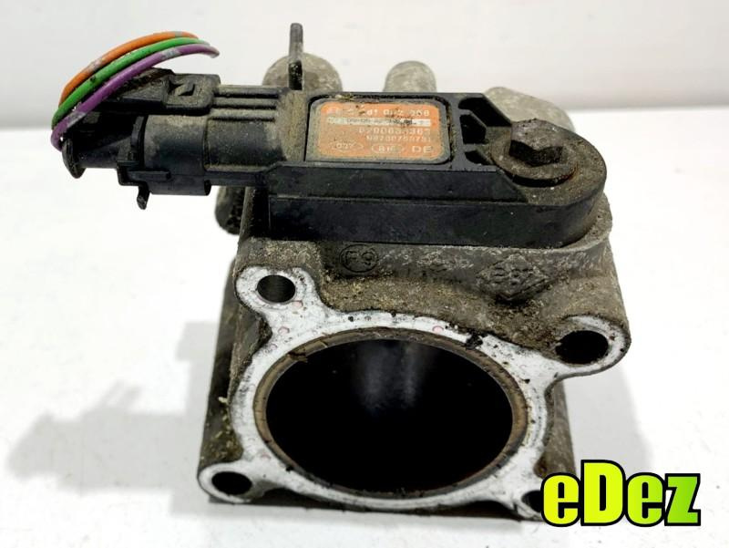 Corp prelungire egr Renault Megane 3 (2008-2012) 2.0 dci M9R 8200854280
