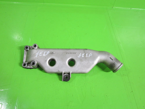 CORP PRINDERE GALERIE ADMISIE JEEP GRAND CHEROKEE II 3.1 TD FAB. 1998 - 2005 ⭐⭐⭐⭐⭐