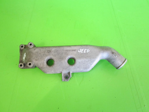 CORP PRINDERE GALERIE ADMISIE JEEP GRAND CHEROKEE II 3.1 TD FAB. 1998 - 2005 ⭐⭐⭐⭐⭐