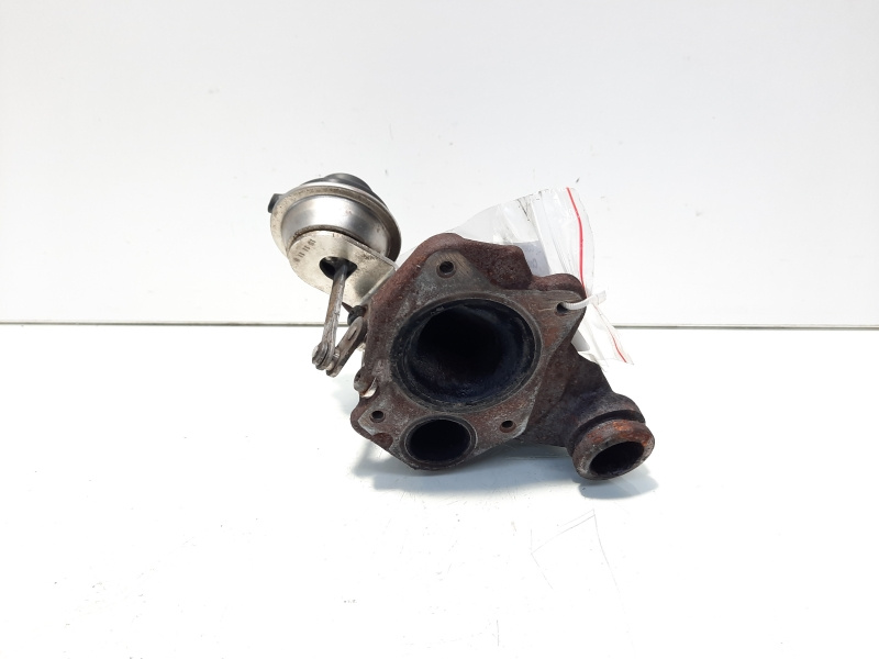 Corp racitor gaze cu supapa, Nissan Juke, 1.5 DCI, K9KB608 (id:615202)