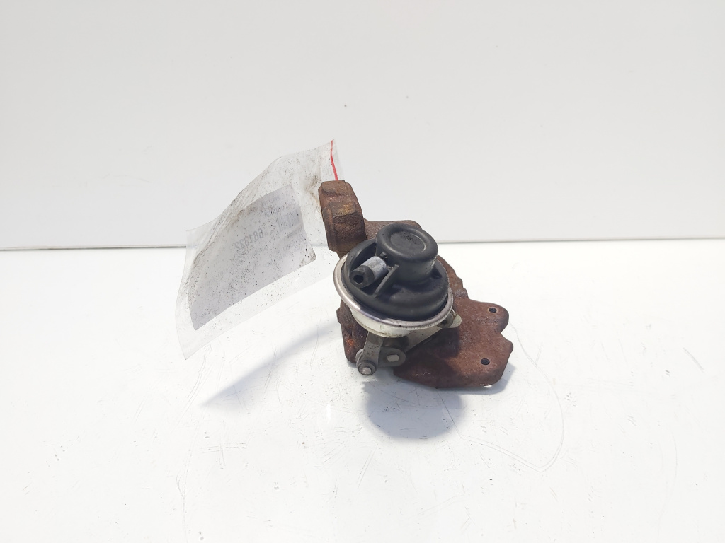 Corp racitor gaze cu supapa, Nissan Qashqai 1.5 DCI, K9K430 (id:681322)
