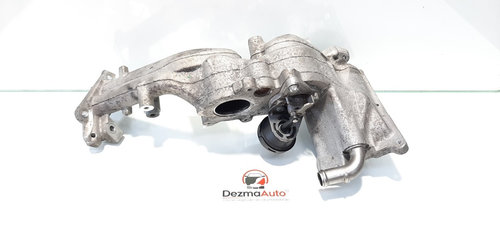 Corp supapa egr, Mercedes Clasa C (W204) [Fabr 2007-2014] 2.2 CDI, OM646811 , A6461401608 (id:413157...