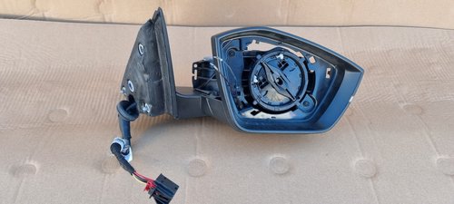 Corp Suport oglinda dreapta Skoda Octavia 4 2020 2021 2022