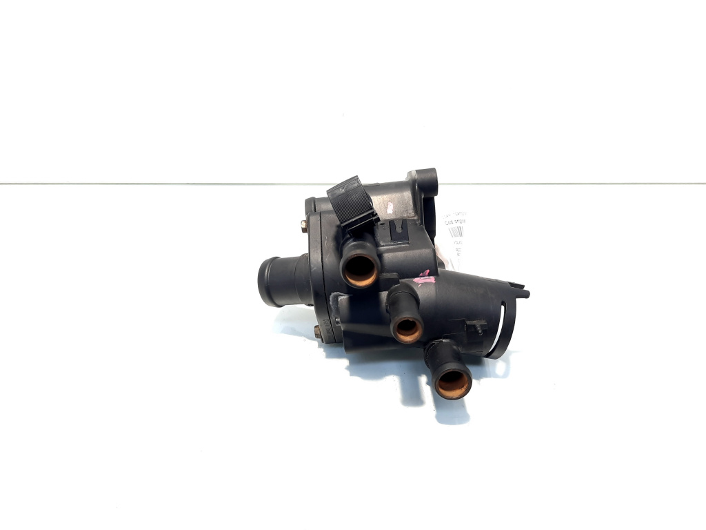 Corp termostat 032121111, Volkswagen Golf 4 (1J1) 1.4benz(id:499013)