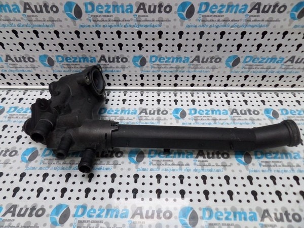 Corp termostat 032121111, Vw Golf 4, 1.4Benz (id.158758)