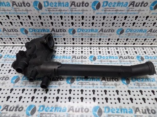 Corp termostat 032121111, Vw Golf 4, 1.4Benz (id.158758)