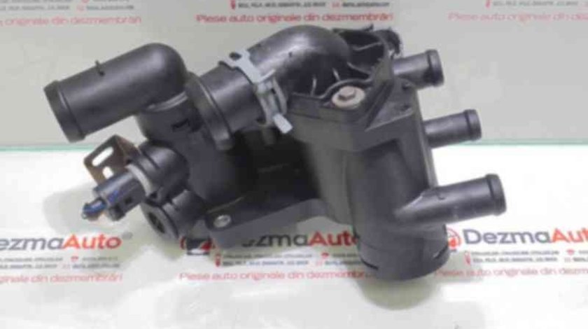 Corp termostat 032121111AP, Audi A2 (8Z0) 1.4b, AUA