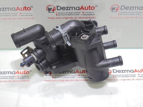 Corp termostat 032121111AP, Seat Cordoba (6L2) 1.4b (id:290794)