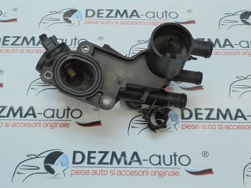 Corp termostat, 032121111AP, Vw Polo (9N_) 1.4B (pr:110747)