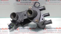 Corp termostat, 032121111BG, Seat Leon (1M1) 1.6 b...