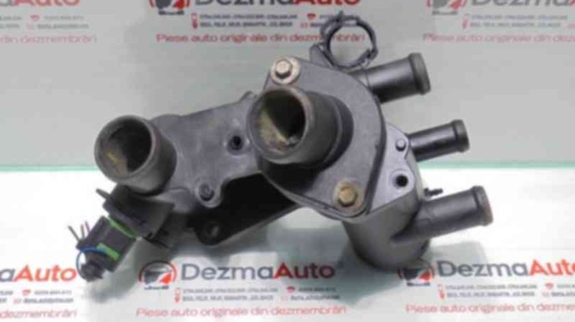 Corp termostat, 032121111BG, Vw Golf 4 (1J) 1.6b, AUS