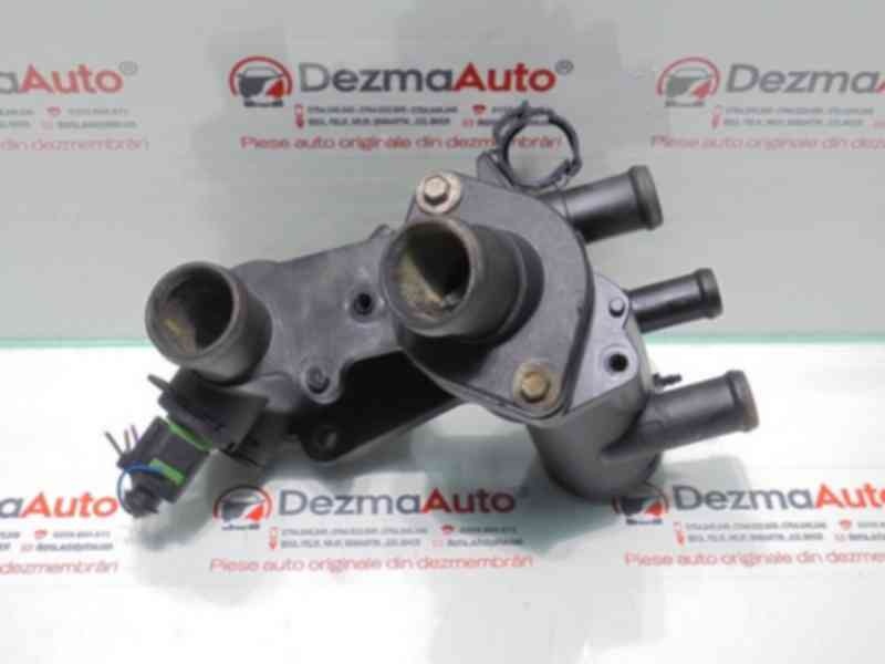Corp termostat, 032121111BG, Vw Golf 4 (1J) 1.6b, AZD