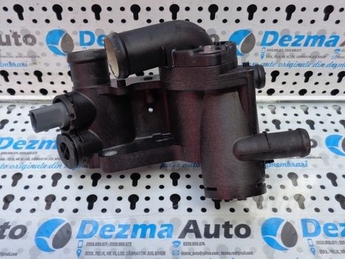 Corp termostat 032121111BM, Skoda Octavia 2 (1Z3) 1.4b, CGGA