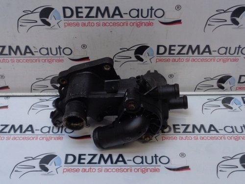 Corp termostat, 032121111BM, Vw Golf 4, 1.4B, AXP