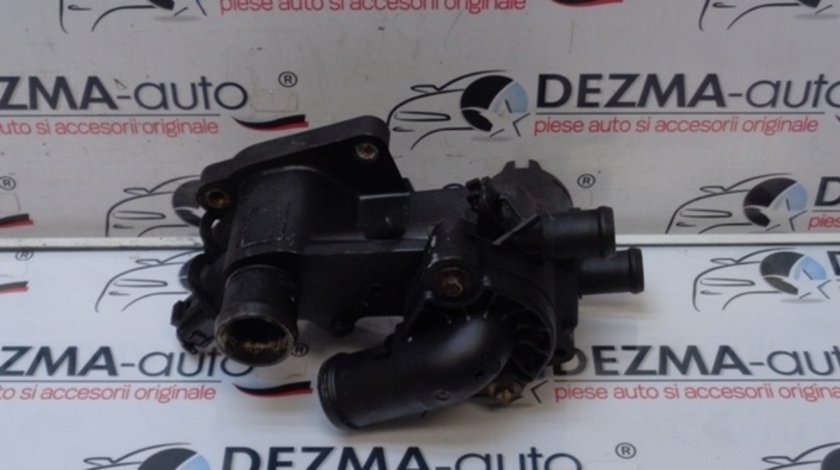 Corp termostat, 032121111BM, Vw Golf 5 Variant 1.4B