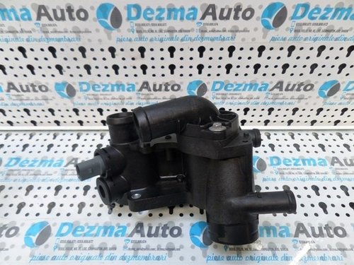 Corp termostat, 032121111CG, Seat Ibiza 5 (6J5), 1.4B, (id.129537)