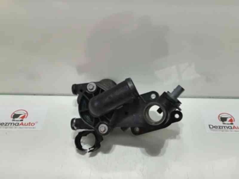 Corp termostat, 032121111CG, Seat Ibiza 5 (6J5) 1.4B (id:321537)