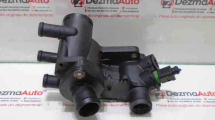 Corp termostat, 03212111BA, Audi A4 Avant (8ED, B7) 2.0tdi (id:303512)