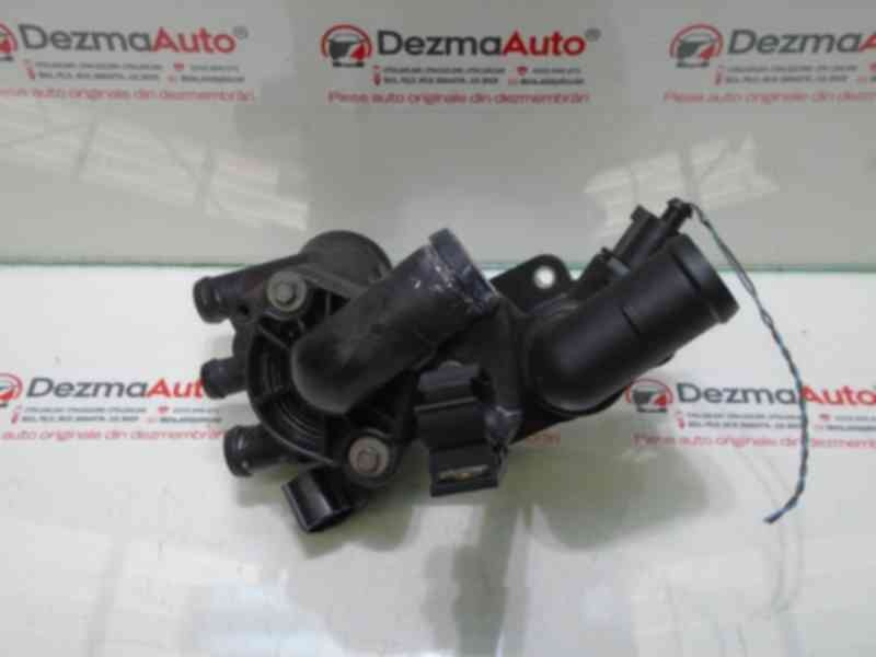 Corp termostat 032121121G, Seat Ibiza 5 ST (6J8) 1.4b