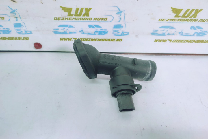 Corp termostat 036121121B 1.9 tdi BXE Audi A3 8P [2003 - 2005]