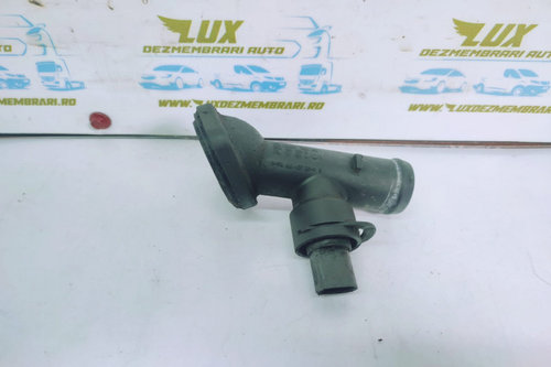 Corp termostat 036121121B 1.9 tdi BXE Audi A3 8P [2003 - 2005]