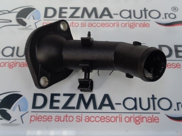 Corp termostat 038121121D, Vw Golf 4 Variant (1J5) 1.9 tdi (id:211880)