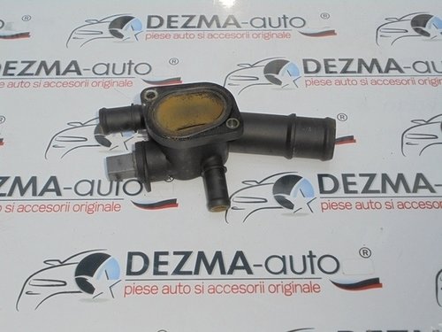 Corp termostat, 038121132D, Vw Polo (9N_) 1.4tdi (id:199014)
