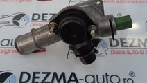 Corp termostat 038121133A, Audi A4 (8E) 1.9 tdi, A...