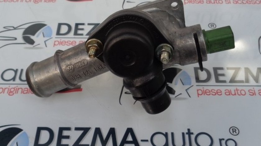 Corp termostat 038121133A, Audi A4 (8E2, B6) 1.9 tdi (id:211322)