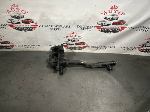 Corp termostat 03C121026AC VW Scirocco III (137, 138) 1.4 TSI 122 cai CMSB