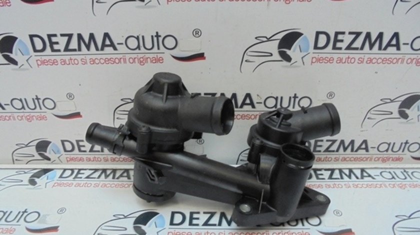 Corp termostat, 03C121026G, Vw Golf 5 (1K1) 1.4fsi BKG