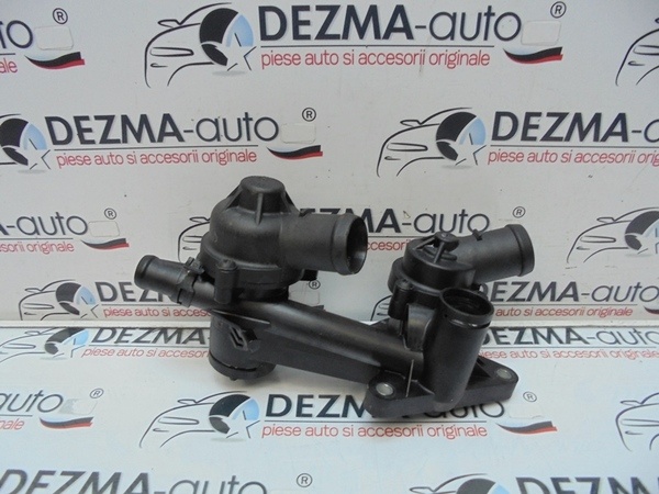 Corp termostat, 03C121026G, Vw Golf 5 (1K1) 1.4fsi (id:245988)