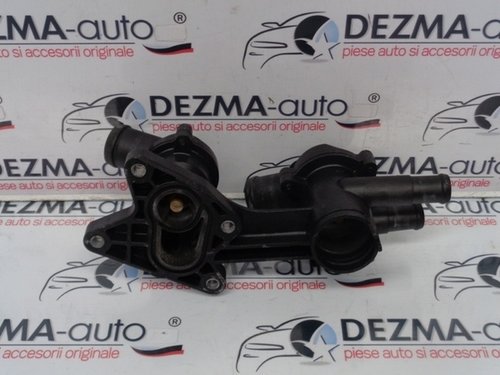Corp termostat 03C121026H, Audi A3 (8P) 1.6fsi, BAG