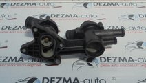 Corp termostat, 03C121026H, Skoda Octavia 2, 1.6fs...