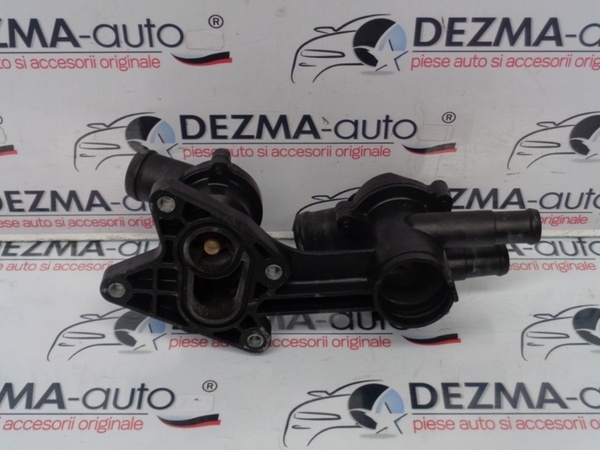 Corp termostat 03C121026H, Vw Golf 5 (1K1) 1.6fsi (id:221738)