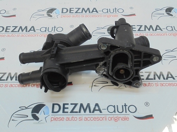 Corp termostat, 03C121026H, Vw Golf 5 (1K1) 1.6fsi (id:245734)