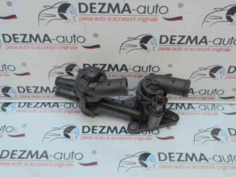 Corp termostat 03C121026S, Vw Golf 5 (1K1) 1.4tsi, BMY