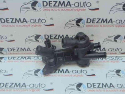Corp termostat, 03C121111B, Seat Cordoba (6L2) 1.2 benzina, AZQ