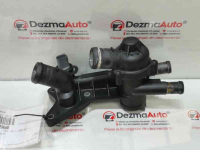 Corp termostat 03C121111B, Seat Toledo 4 (KG3) 1.2B