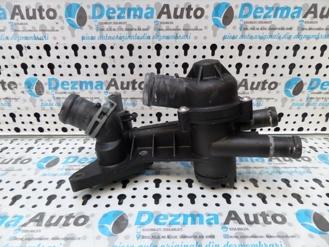 Corp termostat 03C121111B, Skoda Fabia 1.2, AZQ